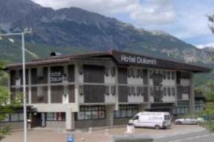 Dolomiti hotel Cortina d'Ampezzo