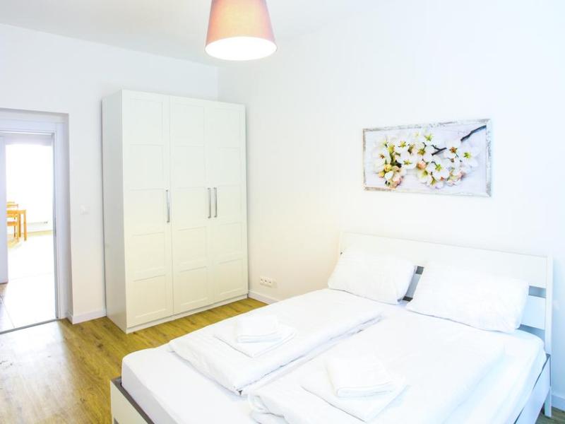 Churchill Aparthotel