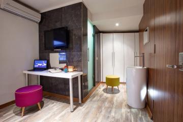 Отель Duo Galata Hotel Турция, Бейоглу (Пера), фото 15