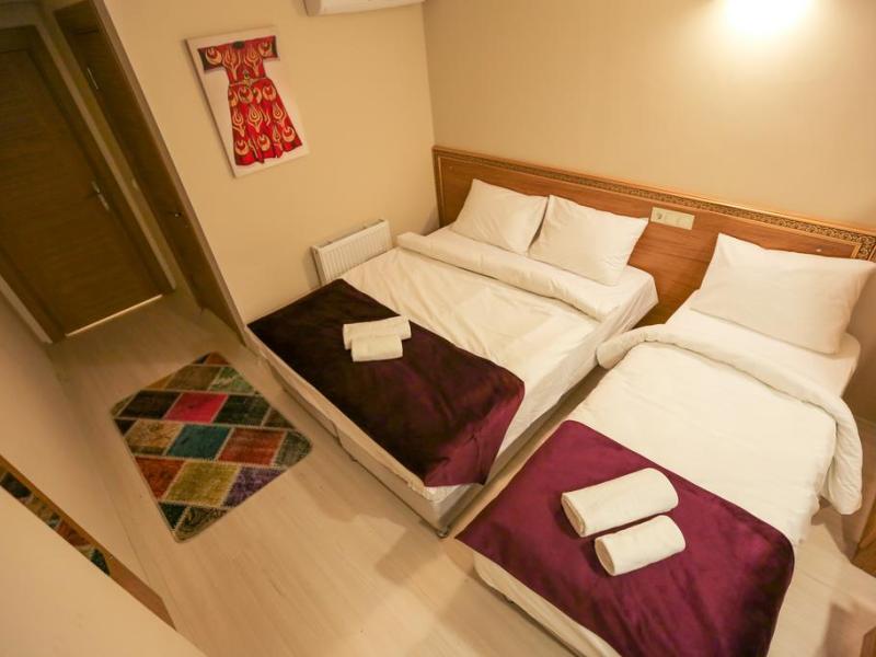 Grand Istanbul Airport Hotel