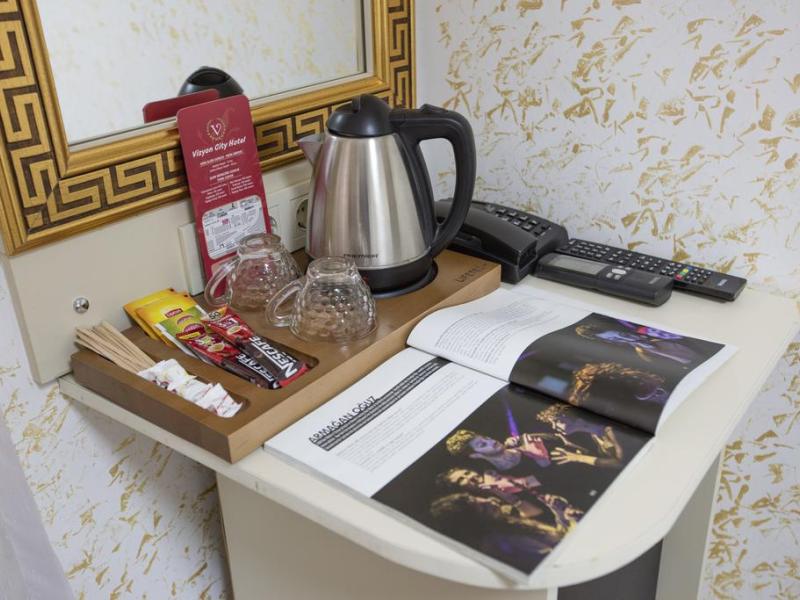 Grand Istanbul Airport Hotel