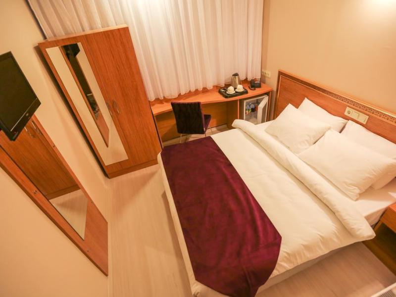 Grand Istanbul Airport Hotel