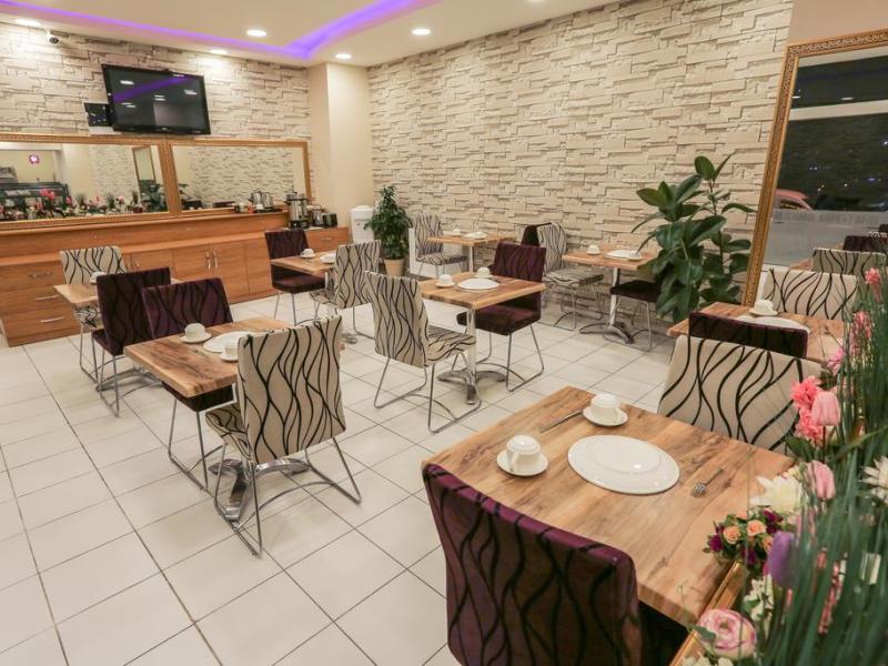 Grand Istanbul Airport Hotel