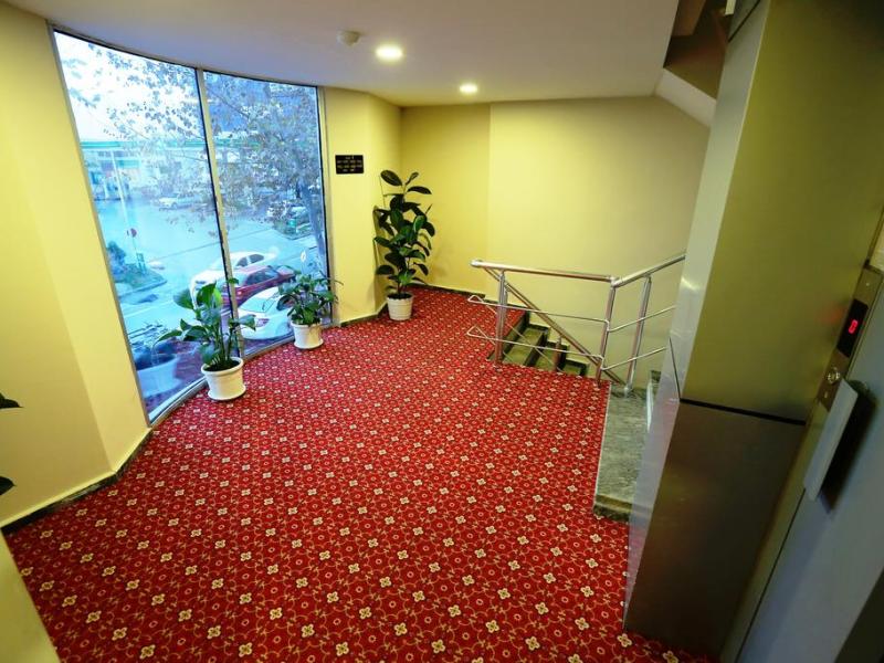 Grand Istanbul Airport Hotel