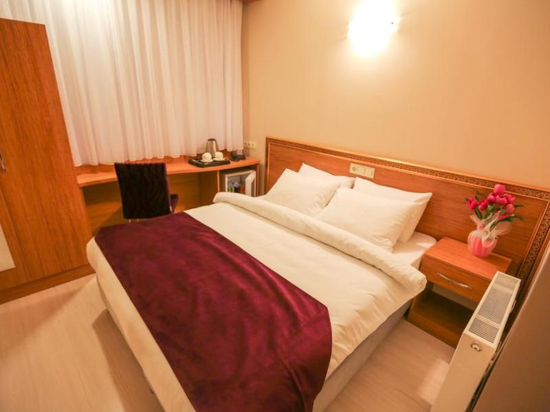 Grand Istanbul Airport Hotel