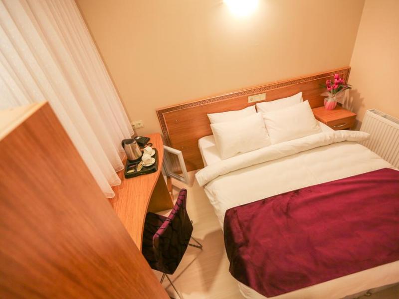 Grand Istanbul Airport Hotel