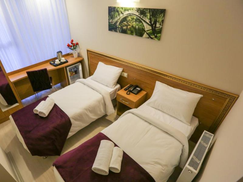 Grand Istanbul Airport Hotel