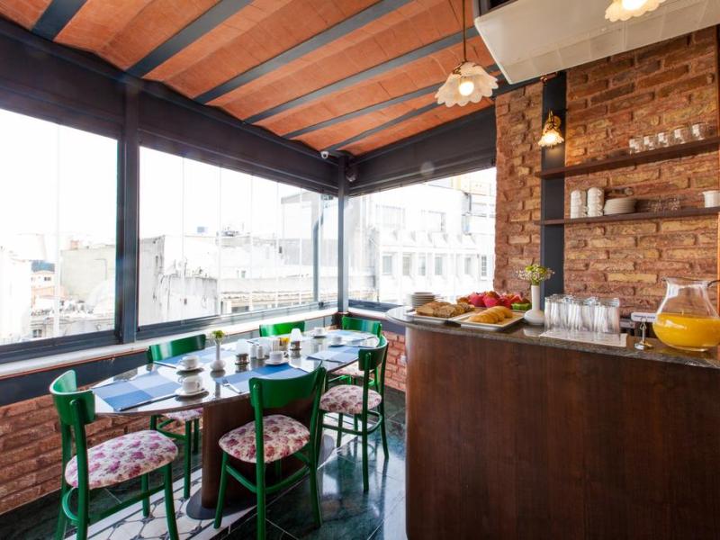 Hotel Pera Parma
