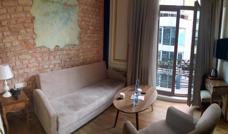 Hotel Pera Parma