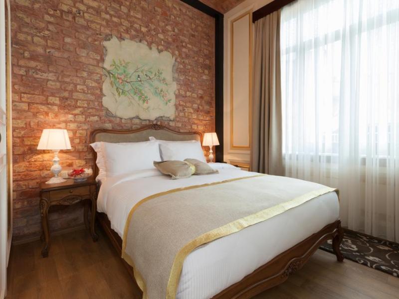 Hotel Pera Parma