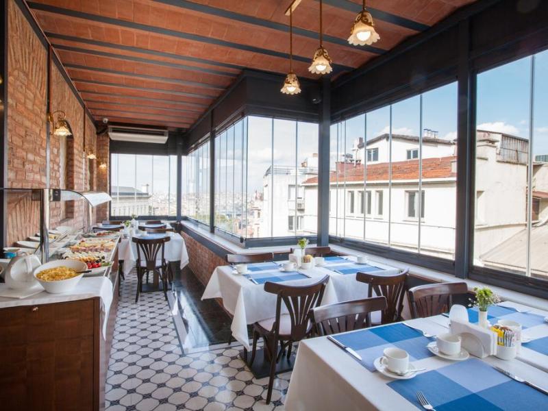 Hotel Pera Parma