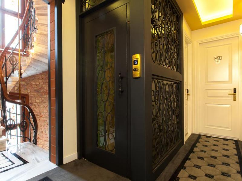 Hotel Pera Parma