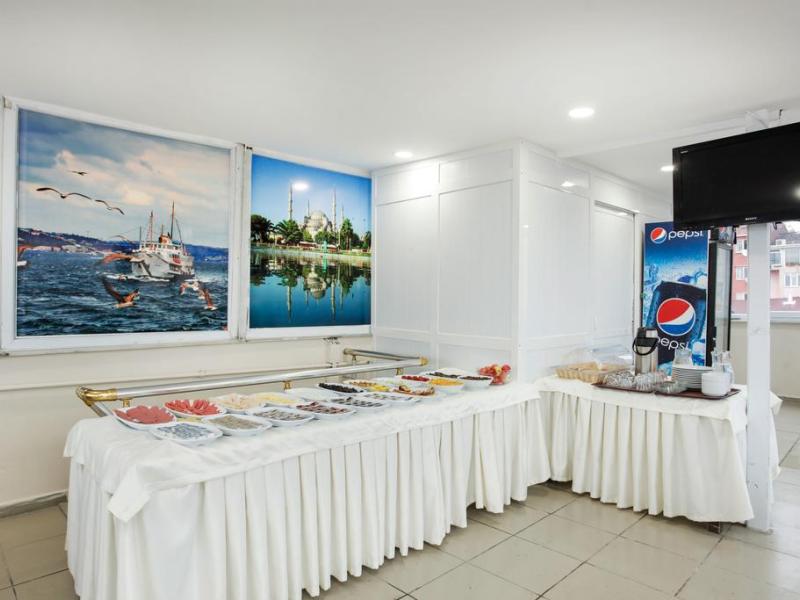 Casa Mia Hotel