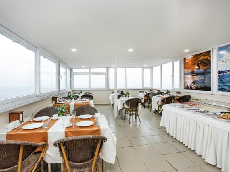 Casa Mia Hotel
