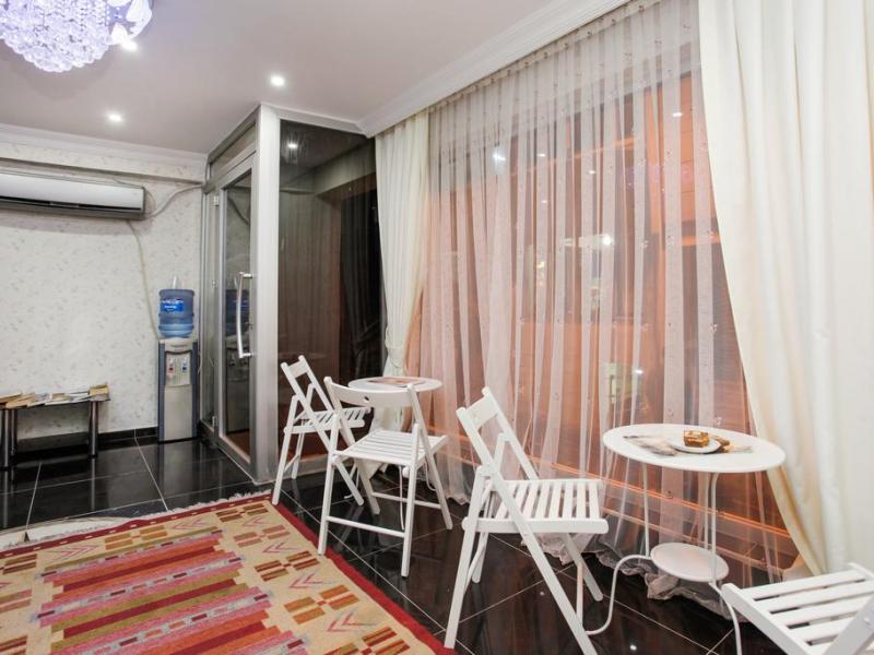Casa Mia Hotel