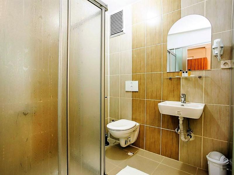 Casa Mia Hotel