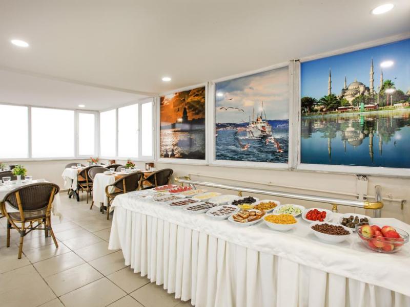 Casa Mia Hotel