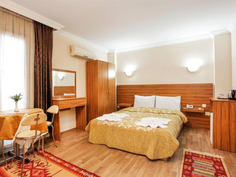 Casa Mia Hotel