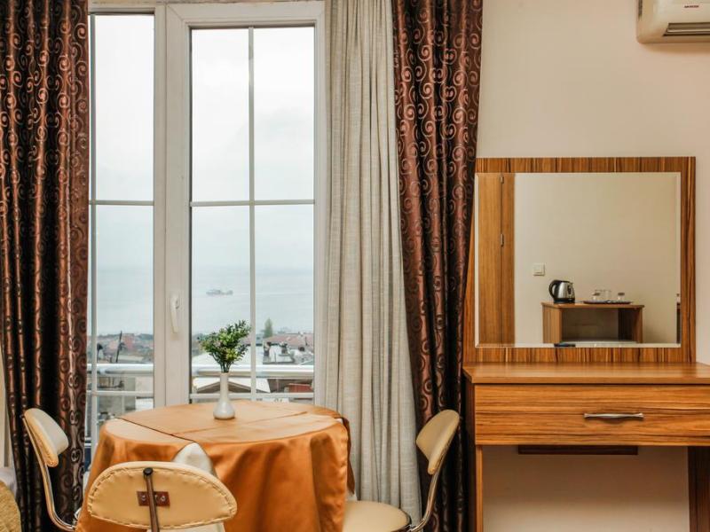 Casa Mia Hotel