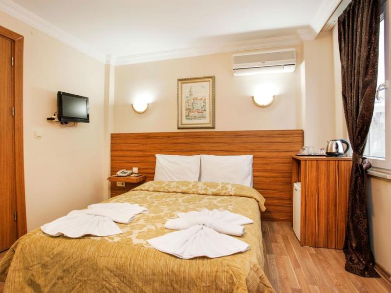 Casa Mia Hotel