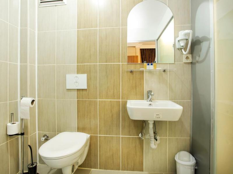 Casa Mia Hotel