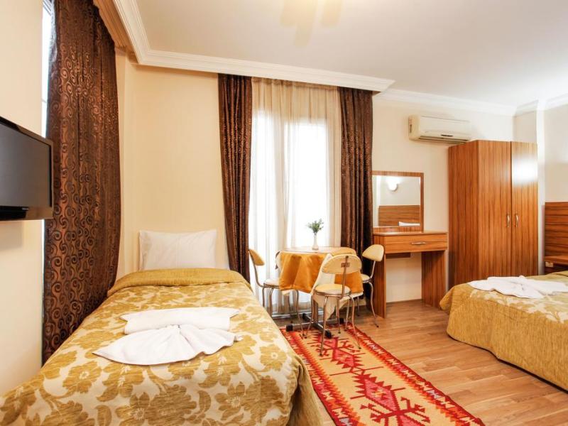 Casa Mia Hotel