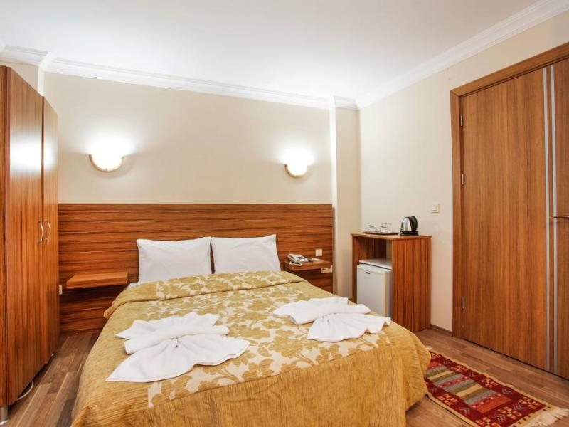 Casa Mia Hotel
