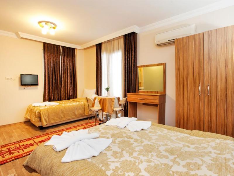 Casa Mia Hotel
