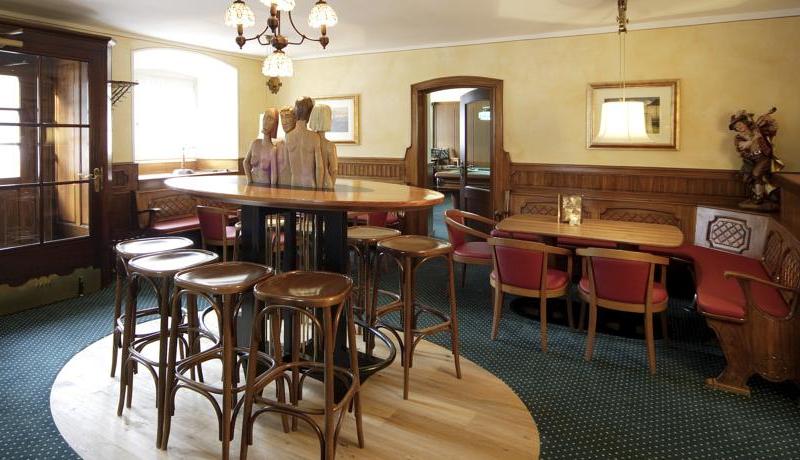 Vitalpina Hotel Dosses