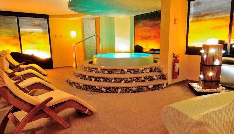 Vitalpina Hotel Dosses
