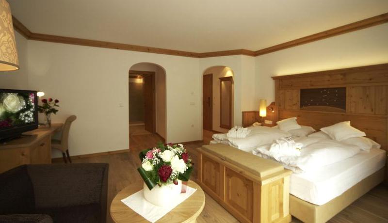 Vitalpina Hotel Dosses