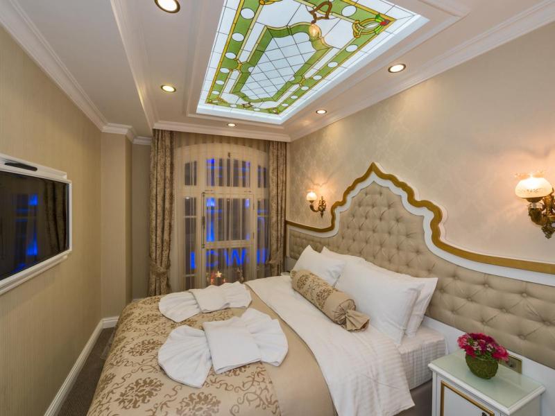 Alpek Hotel