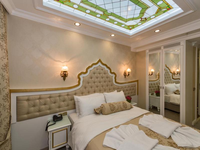 Alpek Hotel