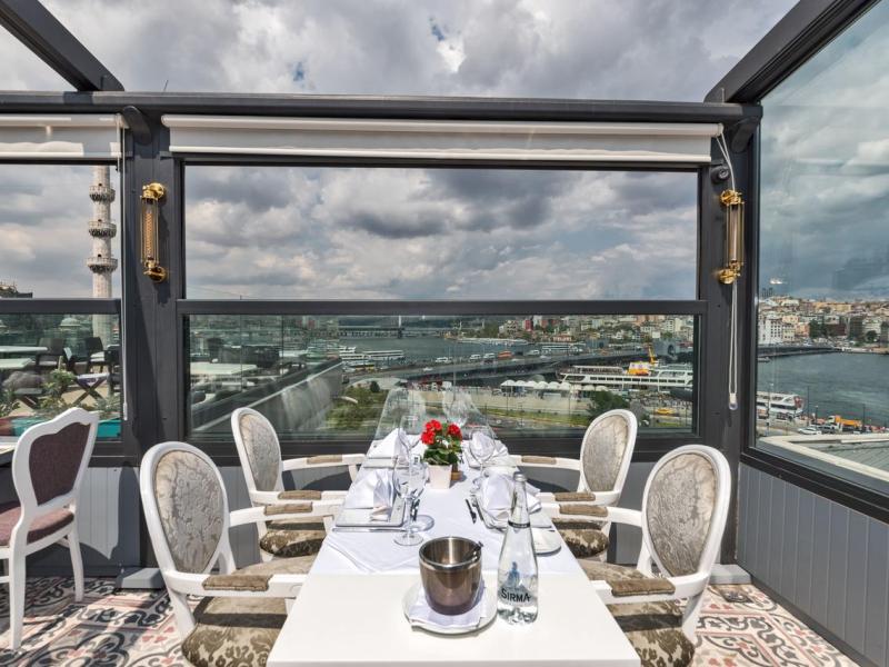 Alpek Hotel
