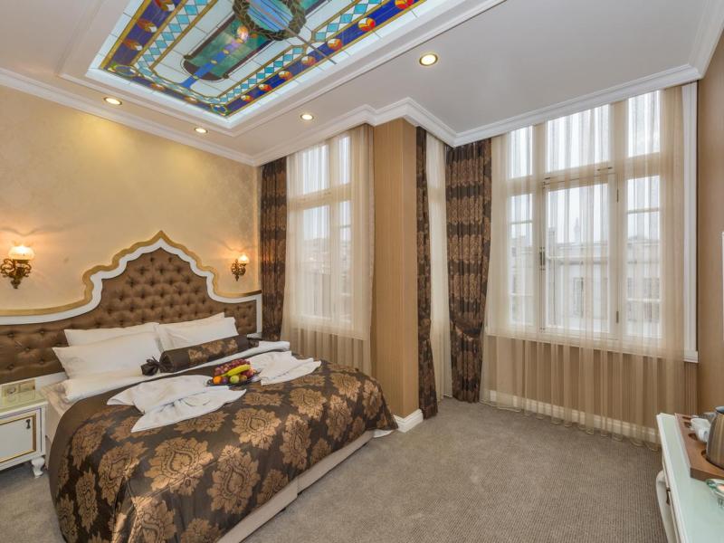 Alpek Hotel