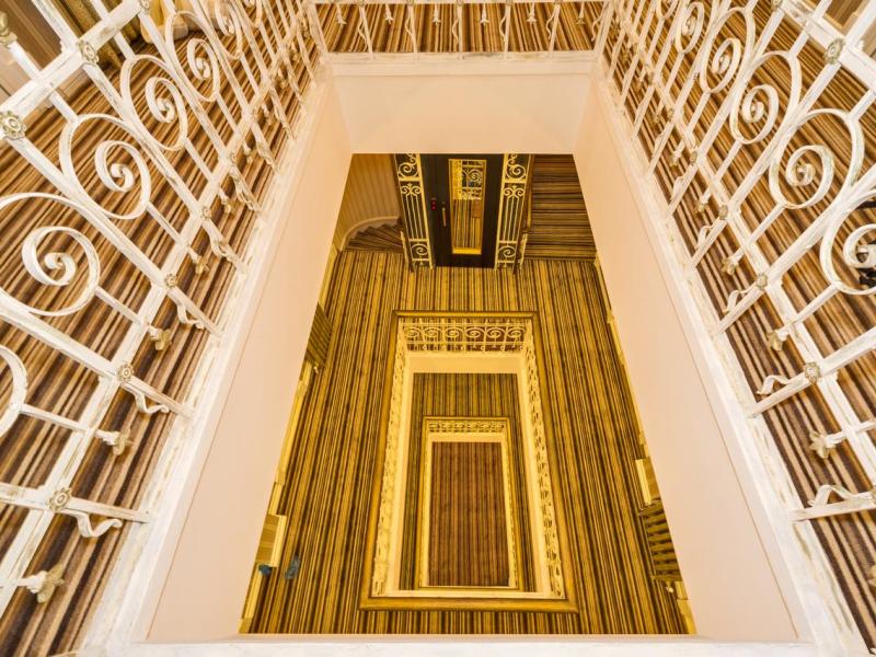 Alpek Hotel
