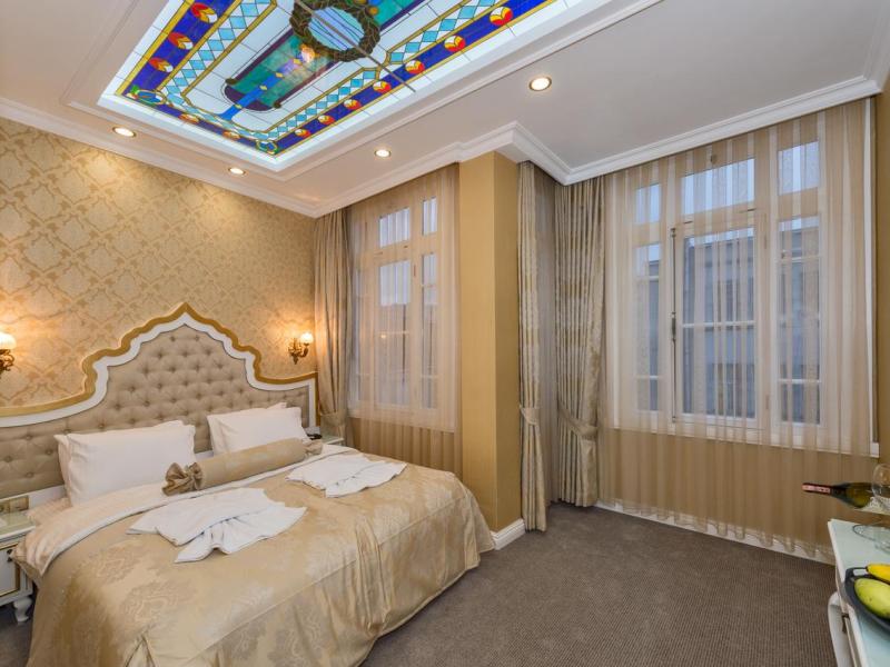Alpek Hotel