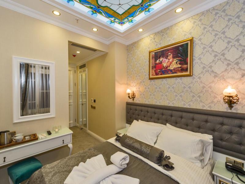 Alpek Hotel