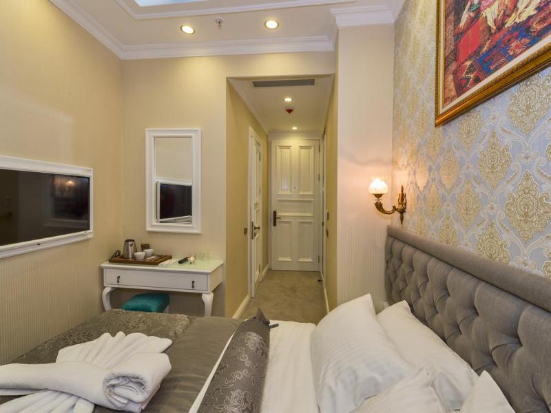 Alpek Hotel