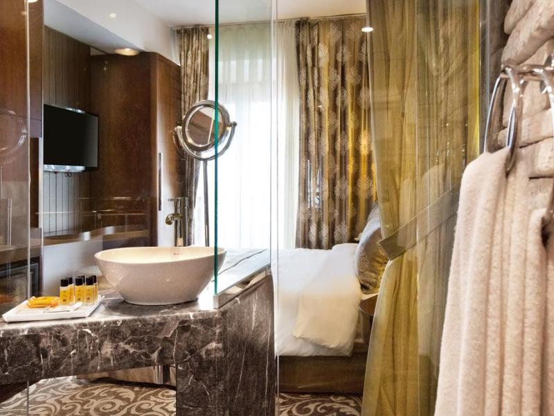 Pera Center Hotel