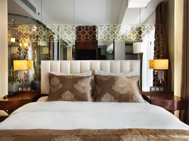 Pera Center Hotel