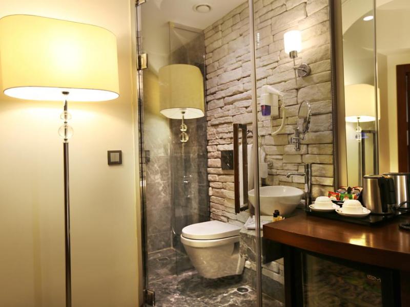 Pera Center Hotel
