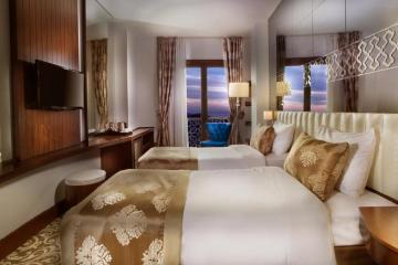 Отель Pera Center Hotel Турция, Бейоглу (Пера), фото 19