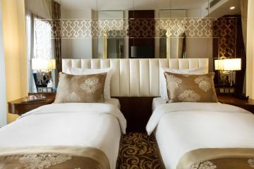 Отель Pera Center Hotel Турция, Бейоглу (Пера), фото 21