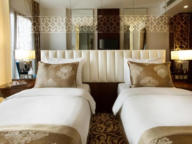 Pera Center Hotel