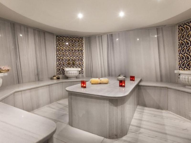 Pera Center Hotel