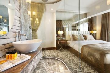 Отель Pera Center Hotel Турция, Бейоглу (Пера), фото 10