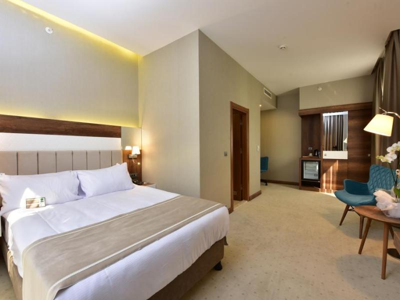 Vespia Hotel