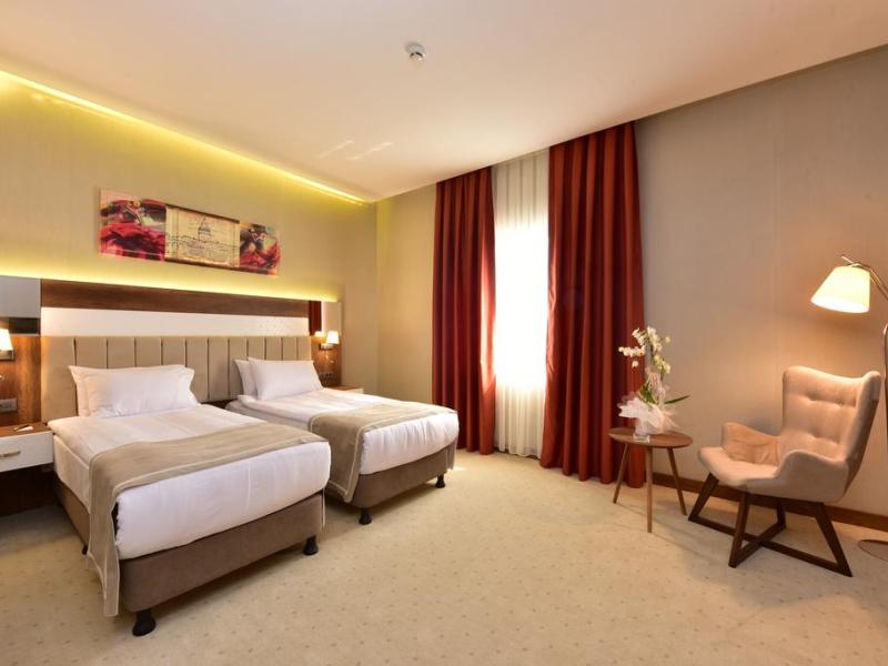 Vespia Hotel