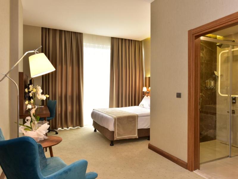 Vespia Hotel